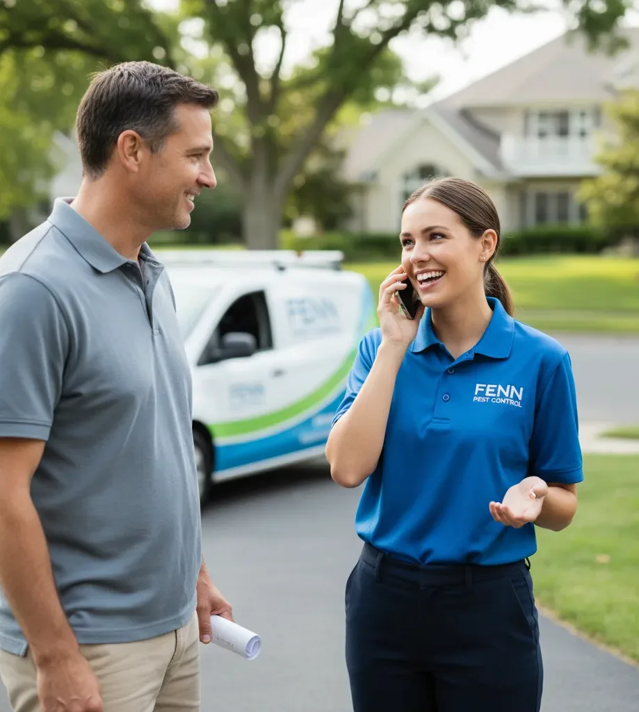 Bed Bug Extermination in Englishtown, NJ